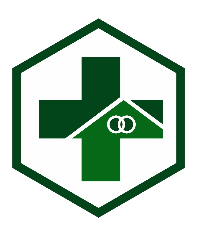Logo Puskesmas